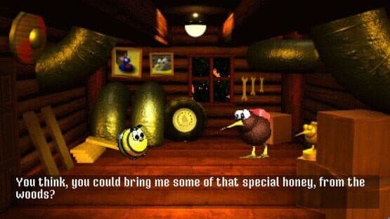 Beeny — screenshot 5