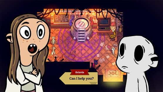 Nobody Saves the World + Frozen Hearth Bundle — screenshot 2