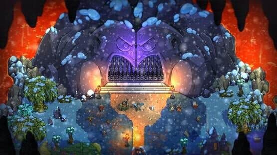 Nobody Saves the World + Frozen Hearth Bundle — screenshot 4