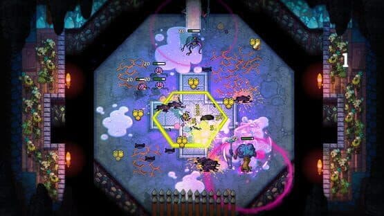 Nobody Saves the World + Frozen Hearth Bundle — screenshot 5