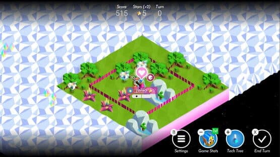 The Battle of Polytopia: Elyrion — screenshot 4