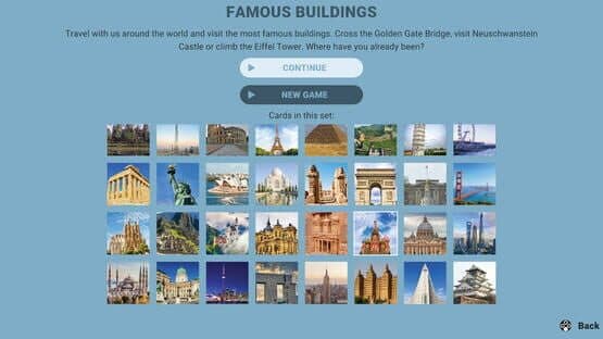 Memory: The Original Matching Game from Ravensburger — screenshot 2