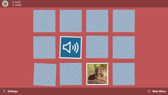 Memory: The Original Matching Game from Ravensburger — screenshot 5