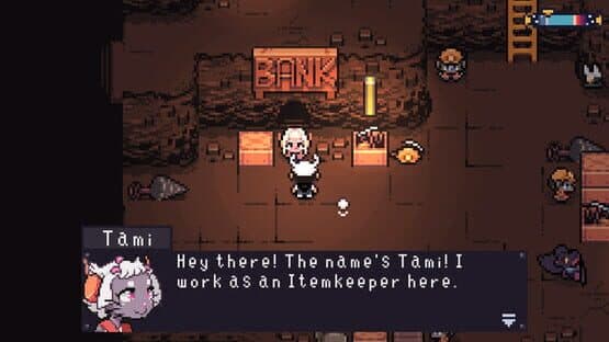 Anode Heart — screenshot 4