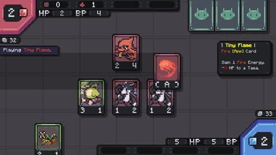 Anode Heart — screenshot 5