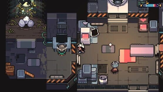 Anode Heart — screenshot 6