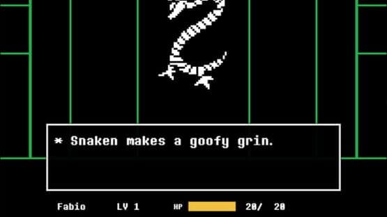 Undertale Tag — screenshot 4