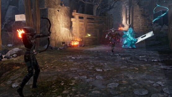 Kingshunt — screenshot 2