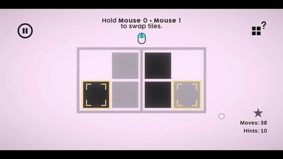 2 Pattern — screenshot 2