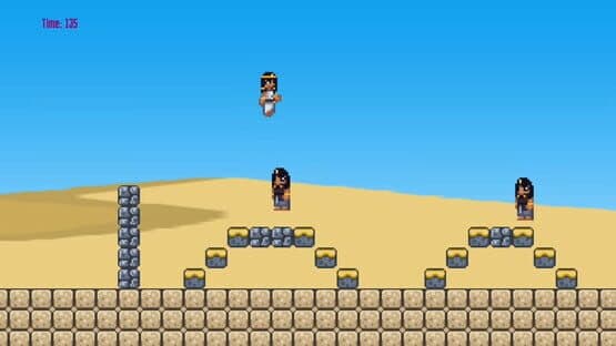 32 in 1 Game Special — screenshot 3