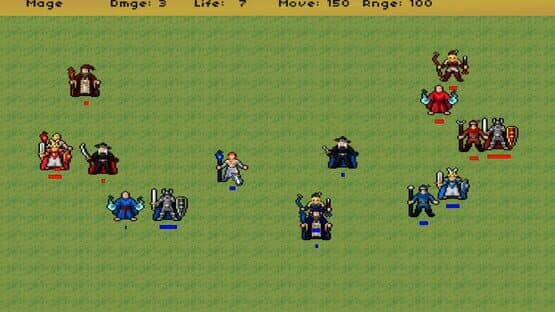 32 in 1 Game Special — screenshot 4