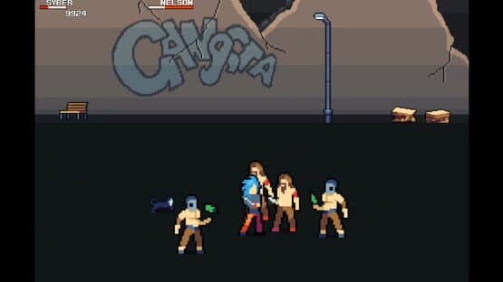 32 in 1 Game Special — screenshot 5