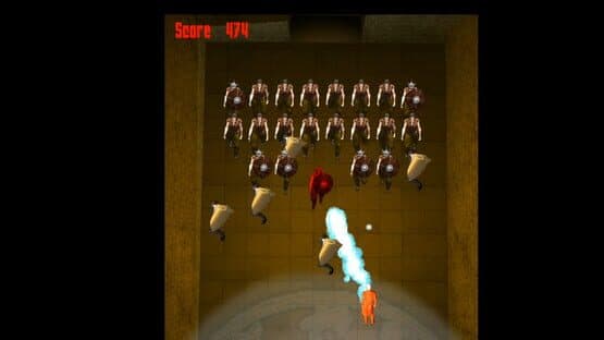 32 in 1 Game Special — screenshot 6