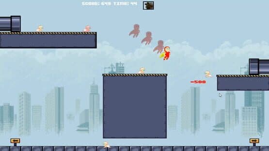 32 in 1 Game Special — screenshot 7
