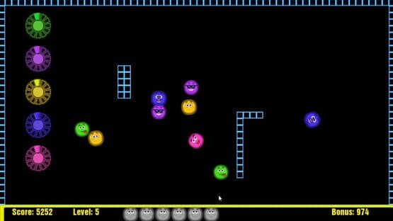 32 in 1 Game Special — screenshot 8