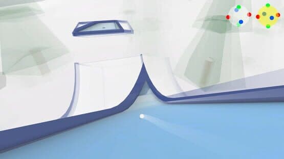 4D Golf — screenshot 3