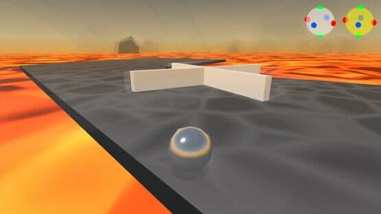 4D Golf — screenshot 4