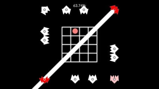 4X4 — screenshot 3