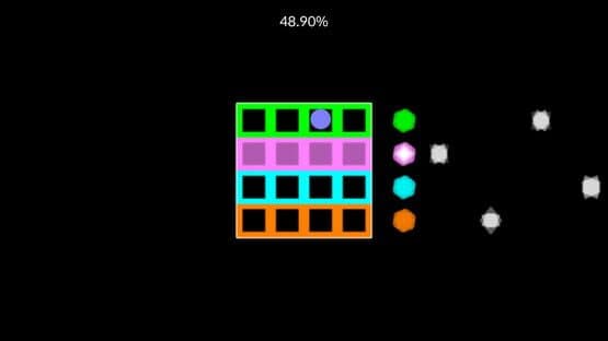 4X4 — screenshot 4