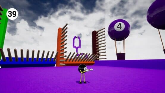 8 Ball 2 — screenshot 1