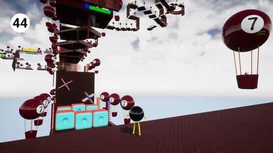 8 Ball 2 — screenshot 3
