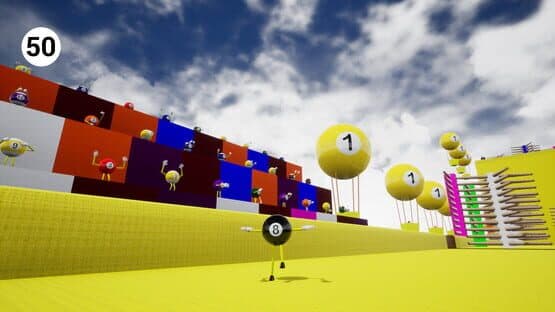 8 Ball 2 — screenshot 4