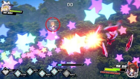 Valkyrie of Phantasm — screenshot 1