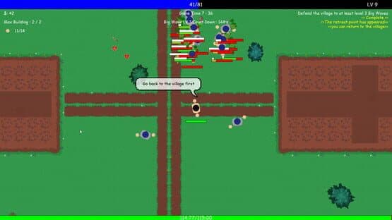 Village Defender — screenshot 5