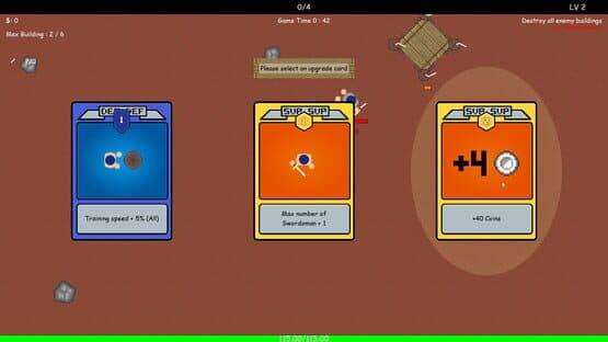 Village Defender — screenshot 6