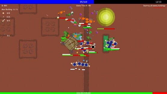 Village Defender — screenshot 7