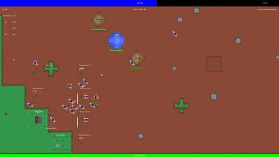 Village Defender — screenshot 8