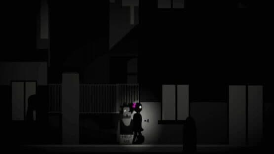 Virago: Trepidation — screenshot 1