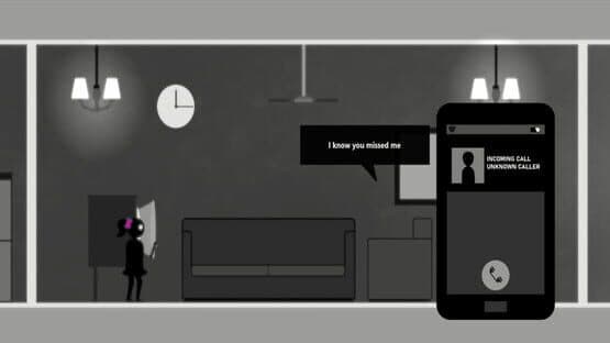 Virago: Trepidation — screenshot 2