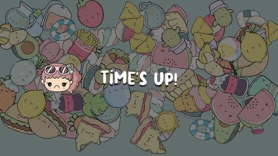 Violet's Party Mania — screenshot 3