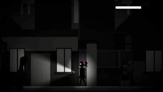 Virago: Trepidation — screenshot 3