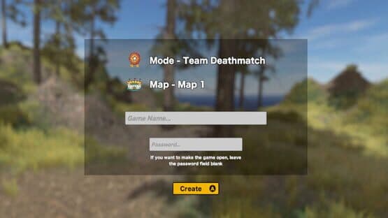 Valora Survival — screenshot 1