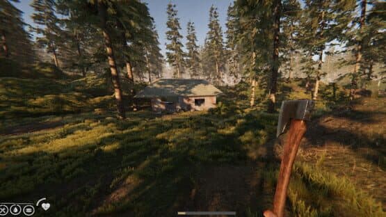 Valora Survival — screenshot 2
