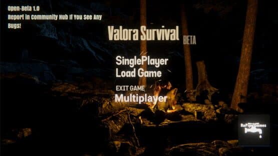Valora Survival — screenshot 4