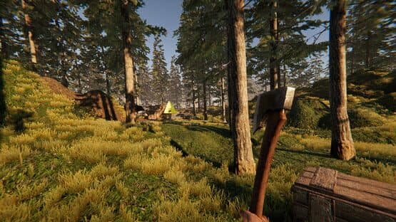 Valora Survival — screenshot 5