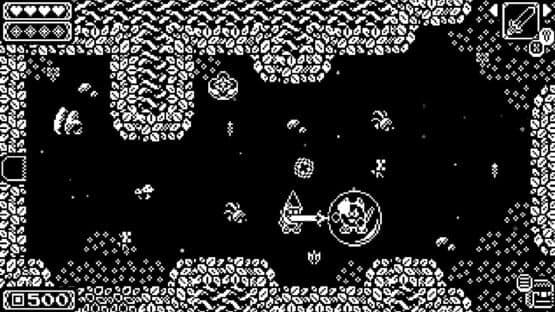 UnderDungeon — screenshot 1