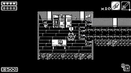 UnderDungeon — screenshot 5