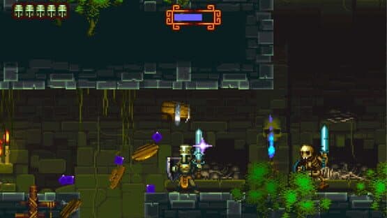 Trophy Knight — screenshot 2
