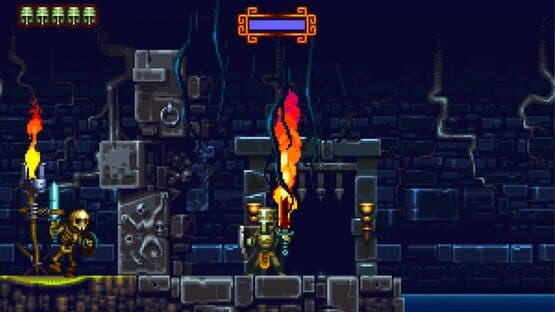 Trophy Knight — screenshot 3