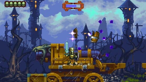 Trophy Knight — screenshot 5