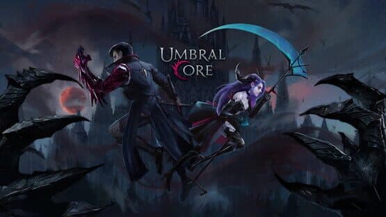 Umbral Core — screenshot 1