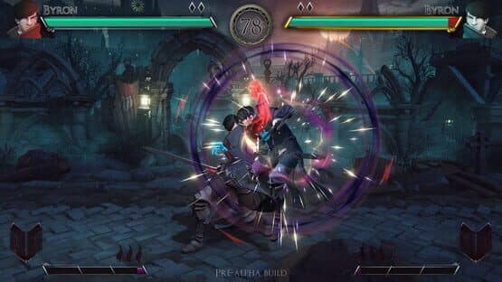 Umbral Core — screenshot 3