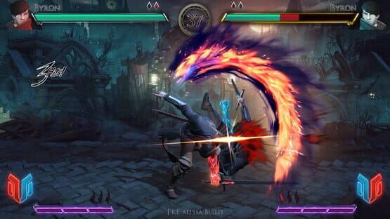 Umbral Core — screenshot 4