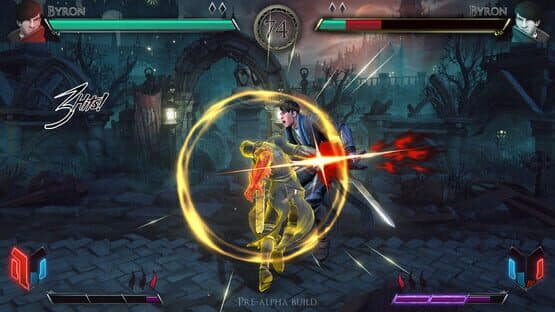 Umbral Core — screenshot 5