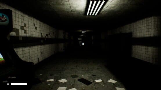 Umbra — screenshot 3