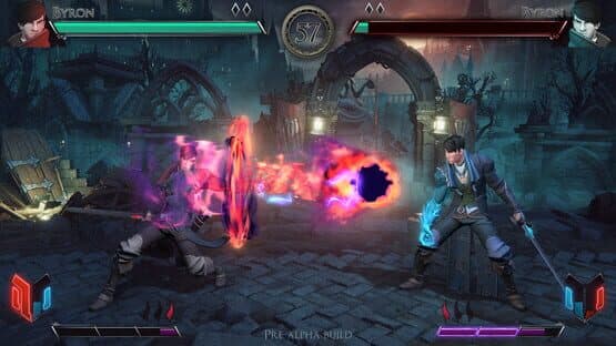 Umbral Core — screenshot 6